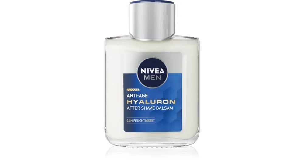 NIVEAMEN Hyaluron borotválkozás utáni balzsam Outlet