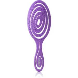 Utolsó esély NoelleHairbrush lapos kefe