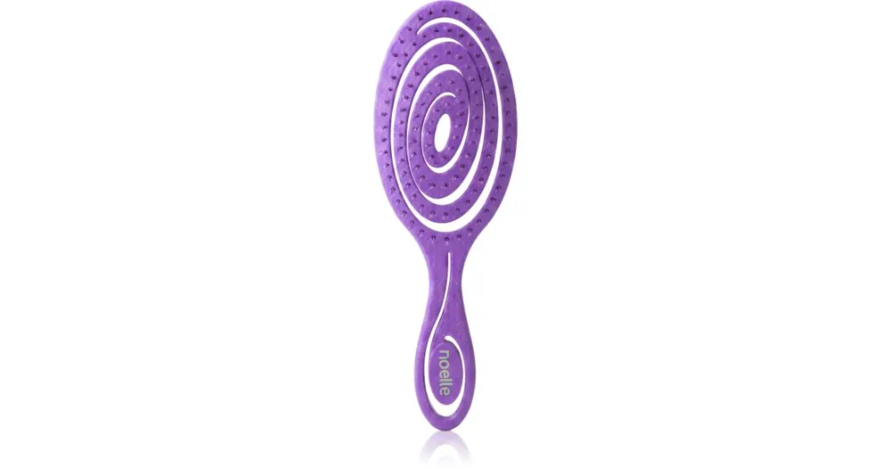 Utolsó esély NoelleHairbrush lapos kefe
