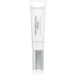Akciós ár Note CosmetiqueSkin Perfecting Matt primer alapozó alá pórusok minimalizálásához