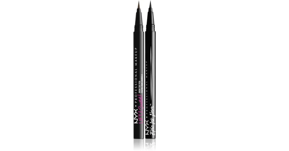 Olcsó NYX Professional MakeupMake-Up Set szett
