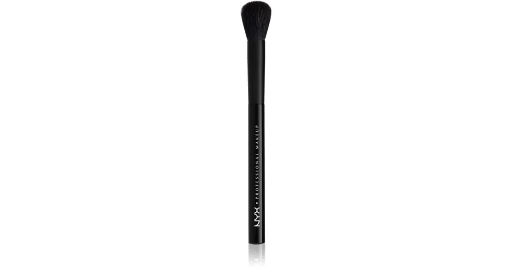 NYX Professional MakeupPro Brush kontúrozó ecset Szuper ajánlat