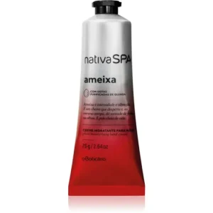 oBoticárioNativa SPA Plum Flower kézkrém Gyors kiszállítás