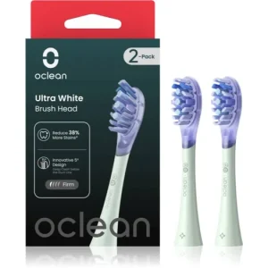 OcleanUltra White UW01 tartalék kefék Legjobb ár