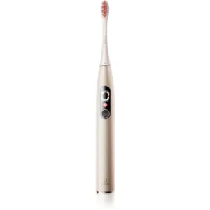 Exkluzív ajánlat OcleanX Pro Digital sonic fogkefe