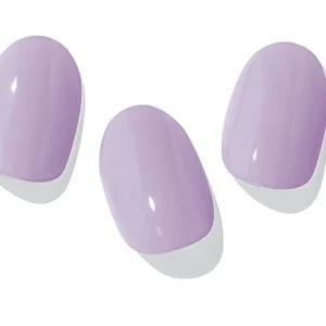 ohoraGel Nail Sticker N Blueberry Jam körömmatrica Legjobb ár