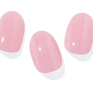 ohoraGel Nail Sticker N Cream Pink körömmatrica Vedd meg online