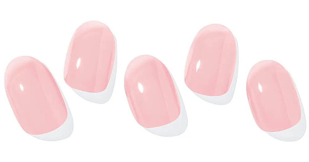 ohoraGel Nail Sticker N Tint Baby körömmatrica Kihagyhatatlan ajánlat
