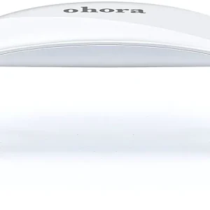 Újdonság ohoraPro Gel Lamp UV-lámpa körmökre