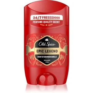 Old SpiceEpic Legend izzadásgátló deo stift uraknak Biztonságos fizetés