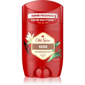 Old SpiceOasis izzadásgátló deo stift uraknak Legjobb ár