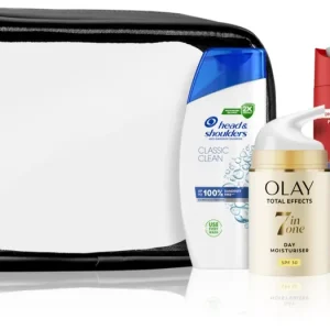 Old SpiceTravel Set Men utazási készlet uraknak Biztonságos vásárlás