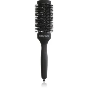 Olivia Garden ClubThe Glow Blowout Ceramic Round Brush Black körkefe Nézd meg most