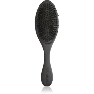 Expressz kézbesítés Olivia Garden ClubThe Reset Detangling&Shine Hairbrush lapos kefe tokkal