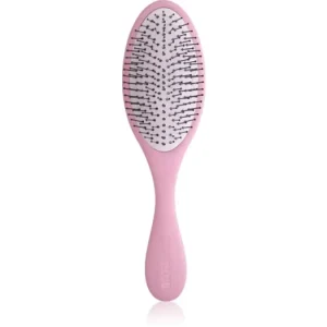 Outlet Olivia Garden ClubThe Reset Wet&Curly Detangling Hairbrush lapos kefe tokkal