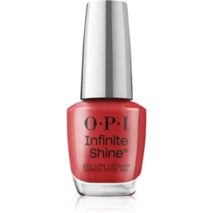 Szuper akció OPIInfinite Shine Silk körömlakk géles hatással