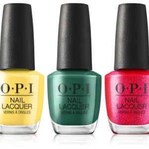 OPINail Lacquer Set szett körmökre Árcsökkenés