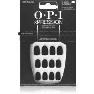 Vedd meg online OPIxPRESS/ON műköröm