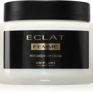 OriflameEclat Femme luxus testkrém Kihagyhatatlan ajánlat