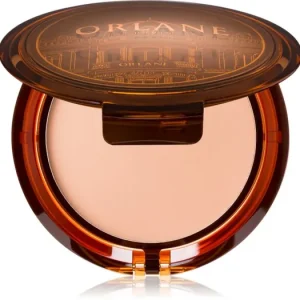 Utolsó esély OrlaneCompact Foundation SPF 50 kompakt alapozó SPF 50