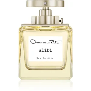 Oscar de la RentaAlibi Eau So Chic Eau de Toilette hölgyeknek Outlet