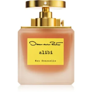 Oscar de la RentaAlibi Sensuelle Eau de Parfum hölgyeknek Rendeld meg most