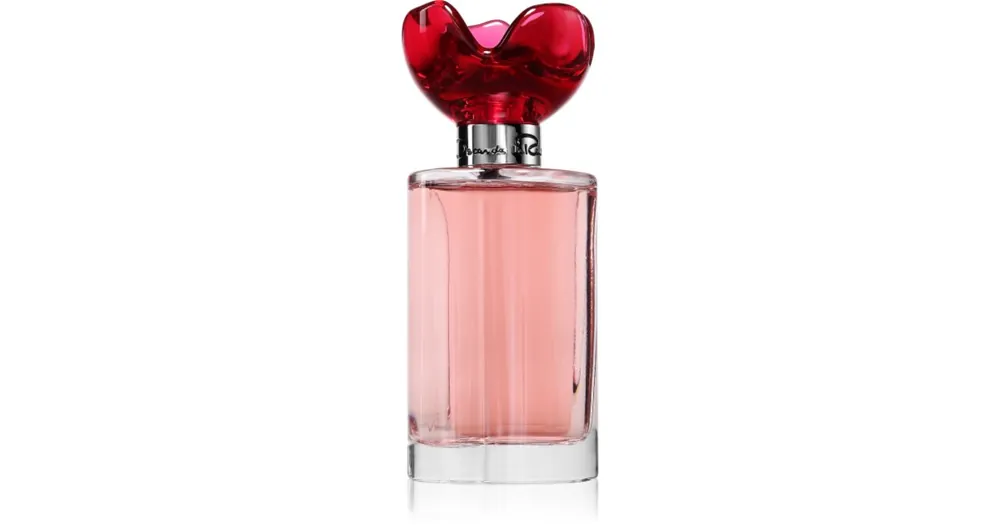 Újdonság Oscar de la Rentad´Oscar Esprit Amour Eau de Parfum hölgyeknek