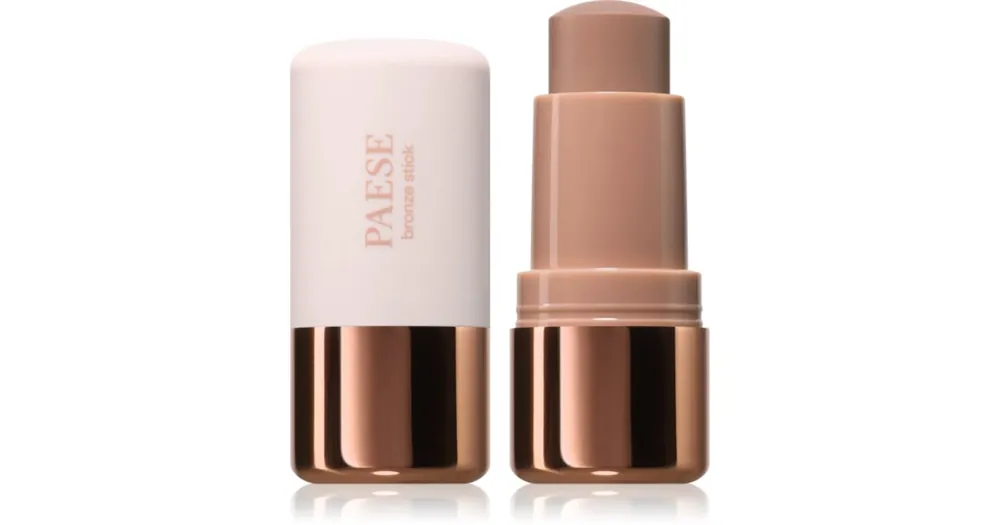 PaeseButter Blend Bronze Stick krémes bronzosító stift Akció