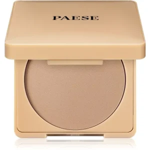 Akciós ár PaeseSelf Glow Bronzer fényesítő bronzosító
