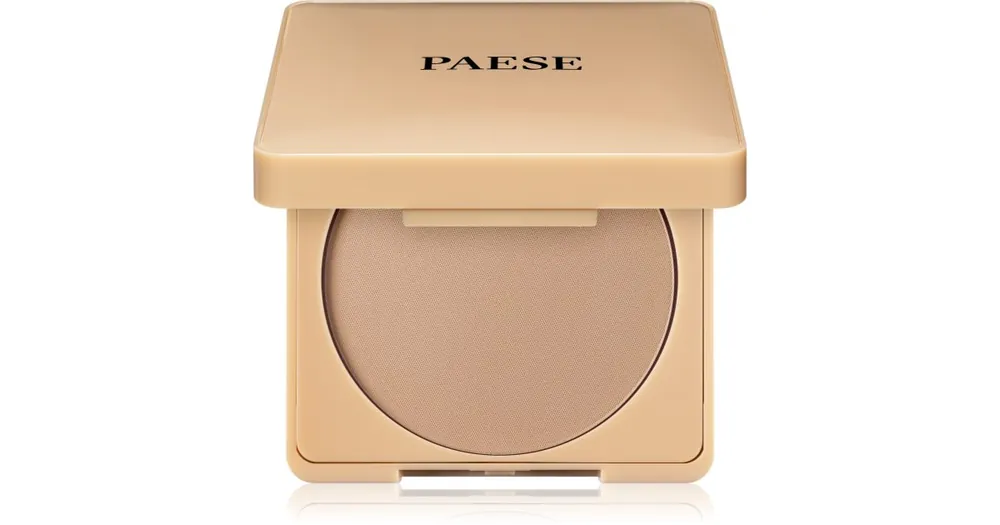 Akciós ár PaeseSelf Glow Bronzer fényesítő bronzosító