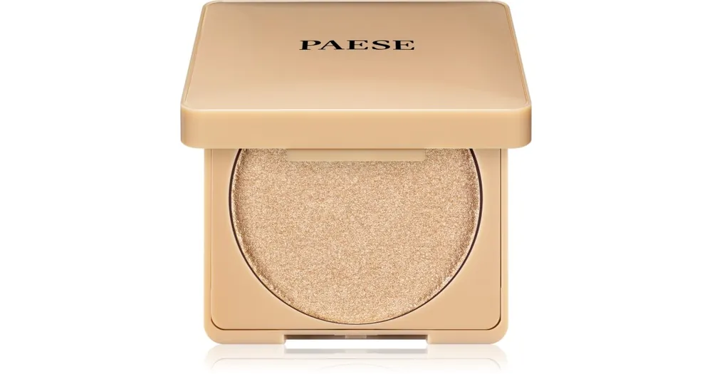 Biztonságos vásárlás PaeseWonder Glow kompakt púderes élénkítő arcra
