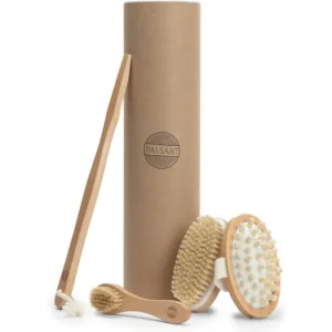 Legkelendőbb PALSAR7SPA Set of Body Cleansing and Massage Products 4-in-1 szett testmasszázshoz és mosakodáshoz