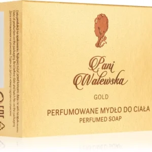 Pani WalewskaGold parfümös szappan hölgyeknek Outlet