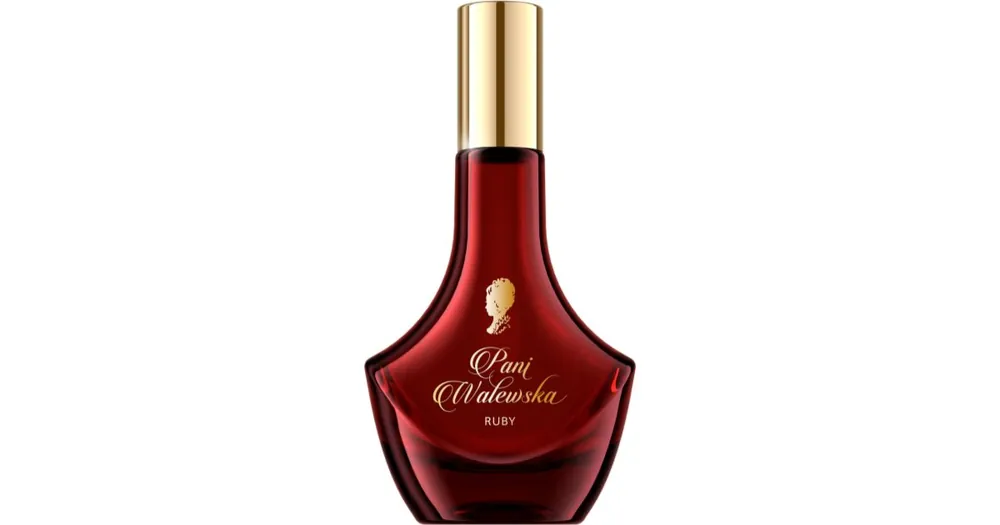 Pani WalewskaRuby Eau de Parfum hölgyeknek Kedvezményes ár