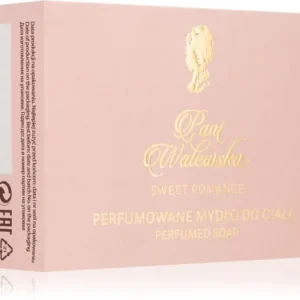 Pani WalewskaSweet Romance parfümös szappan hölgyeknek Utolsó esély