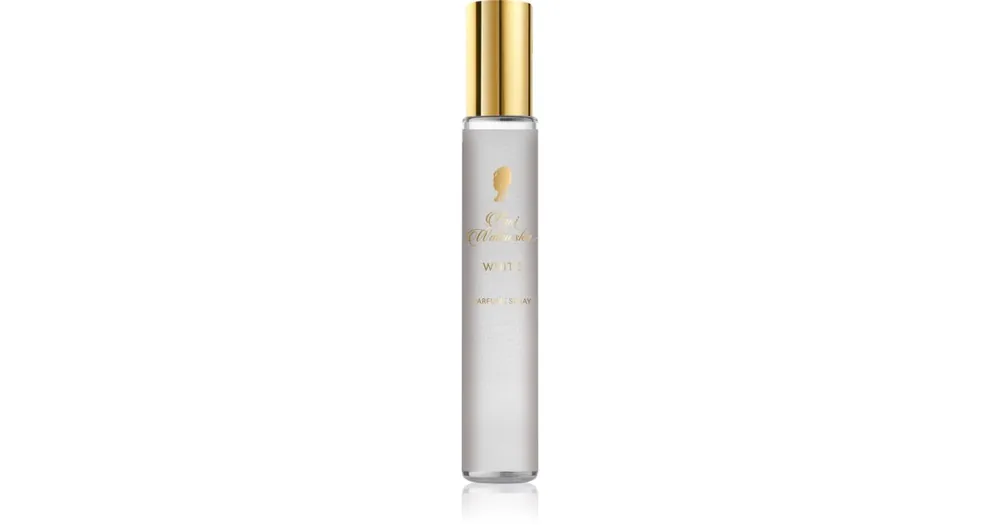 Kiárusítás Pani WalewskaWhite Eau de Parfum hölgyeknek