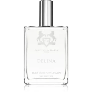Ne maradj le Parfums De MarlyDelina illatos olaj hölgyeknek