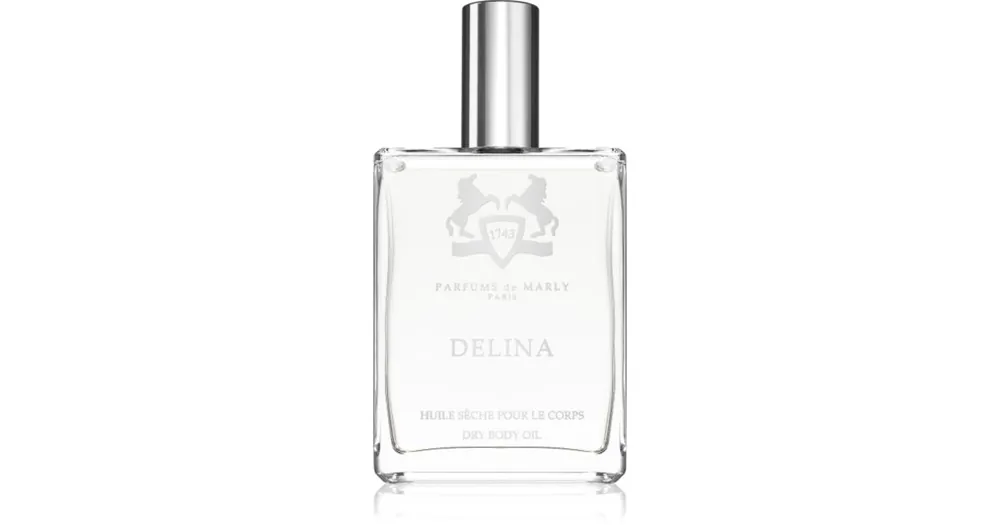 Ne maradj le Parfums De MarlyDelina illatos olaj hölgyeknek