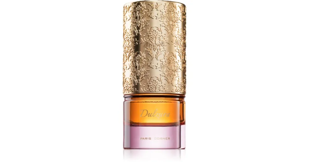 Vedd meg most Paris CornerDulzura Eau de Parfum hölgyeknek