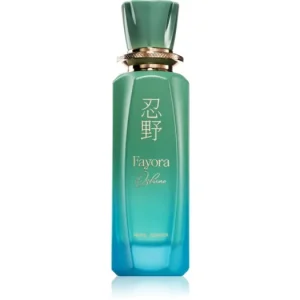 Paris CornerFayora Oshino Eau de Parfum hölgyeknek Gyors kiszállítás