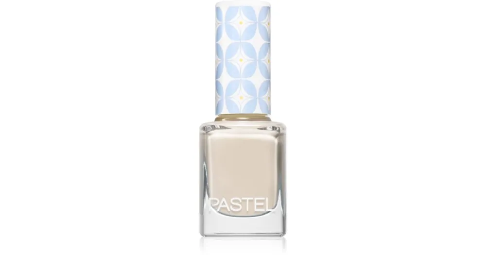 Legkelendőbb PastelNail Polish Summer Collection Retro körömlakk