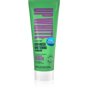 Expressz kézbesítés Perl WeissUp White Advanced Whitening fehérítő fogkrém
