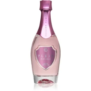 Gyors kiszállítás Philipp PleinFatale Rosé Intense Eau de Parfum hölgyeknek