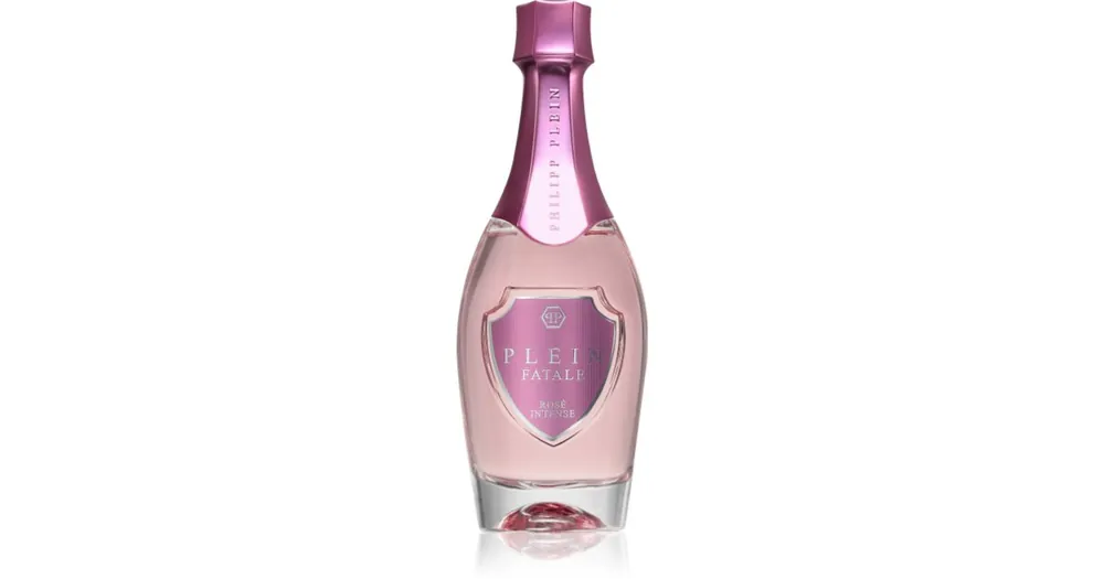 Gyors kiszállítás Philipp PleinFatale Rosé Intense Eau de Parfum hölgyeknek