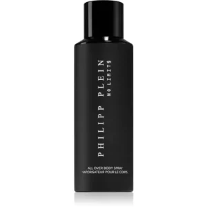 Philipp PleinNo Limit No Limits testápoló spray uraknak Outlet