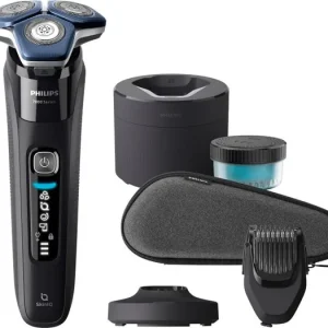 PhilipsSeries 7000 Wet & Dry S7886/58 elektromos borotválkozó készülék Legjobb ár
