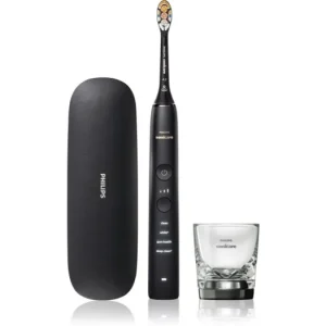 PhilipsSonicare 9000 DiamondClean HX9911/17 Sonic elektromos fogkefe Expressz szállítás