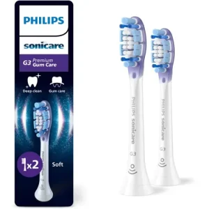 PhilipsSonicare Premium Gum Care HX9052/87 csere fejek a fogkeféhez Szuper akció