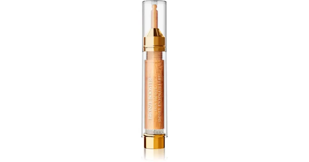 Physicians FormulaBronze Booster Sun Shot folyékony bronzosító csillogó Nézd meg most