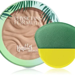 Physicians FormulaButter Bronzer kompakt bronz púder Biztonságos fizetés